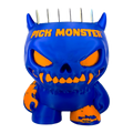 PICK MONSTER™ GUITAR SIX PICK HOLDER #115X