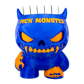 PICK MONSTER™ GUITAR PICK HOLDER #115X